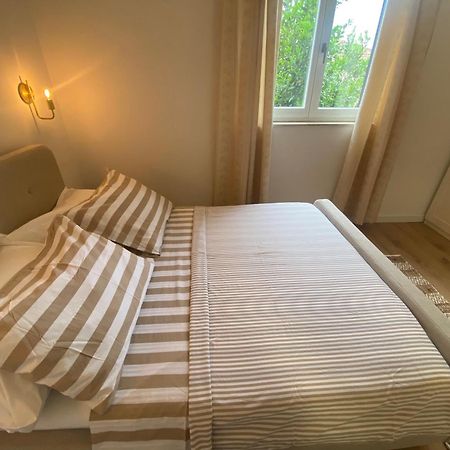 Rooms Josip Makarska Ngoại thất bức ảnh