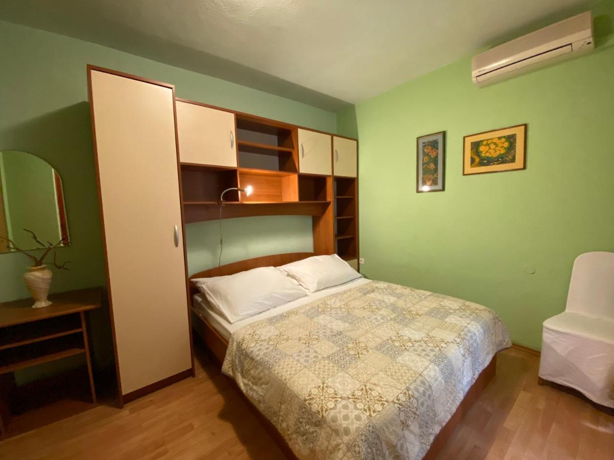 Rooms Josip Makarska Ngoại thất bức ảnh