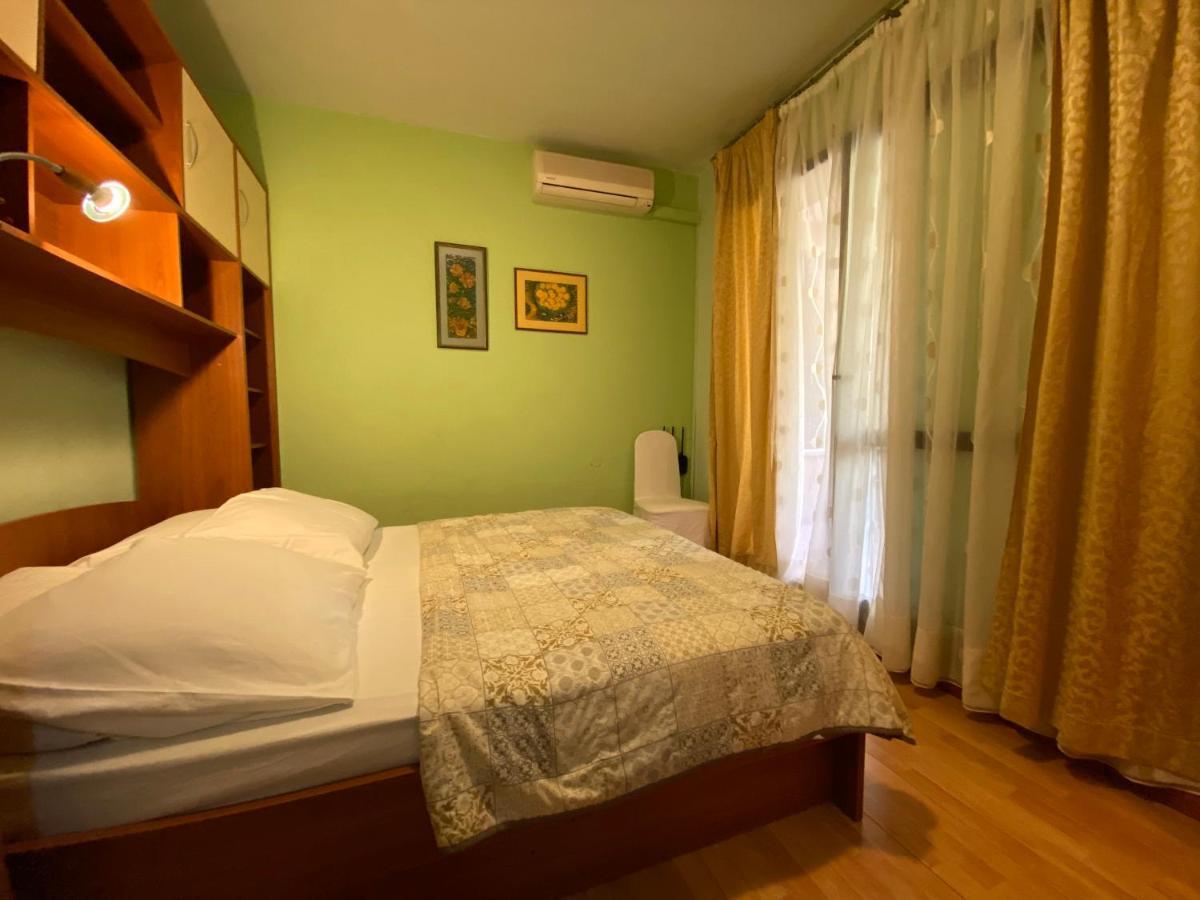 Rooms Josip Makarska Ngoại thất bức ảnh