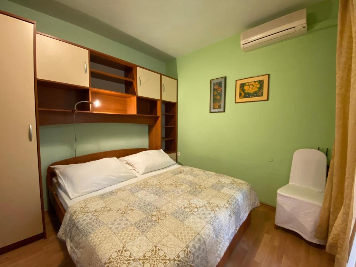 Rooms Josip Makarska Ngoại thất bức ảnh