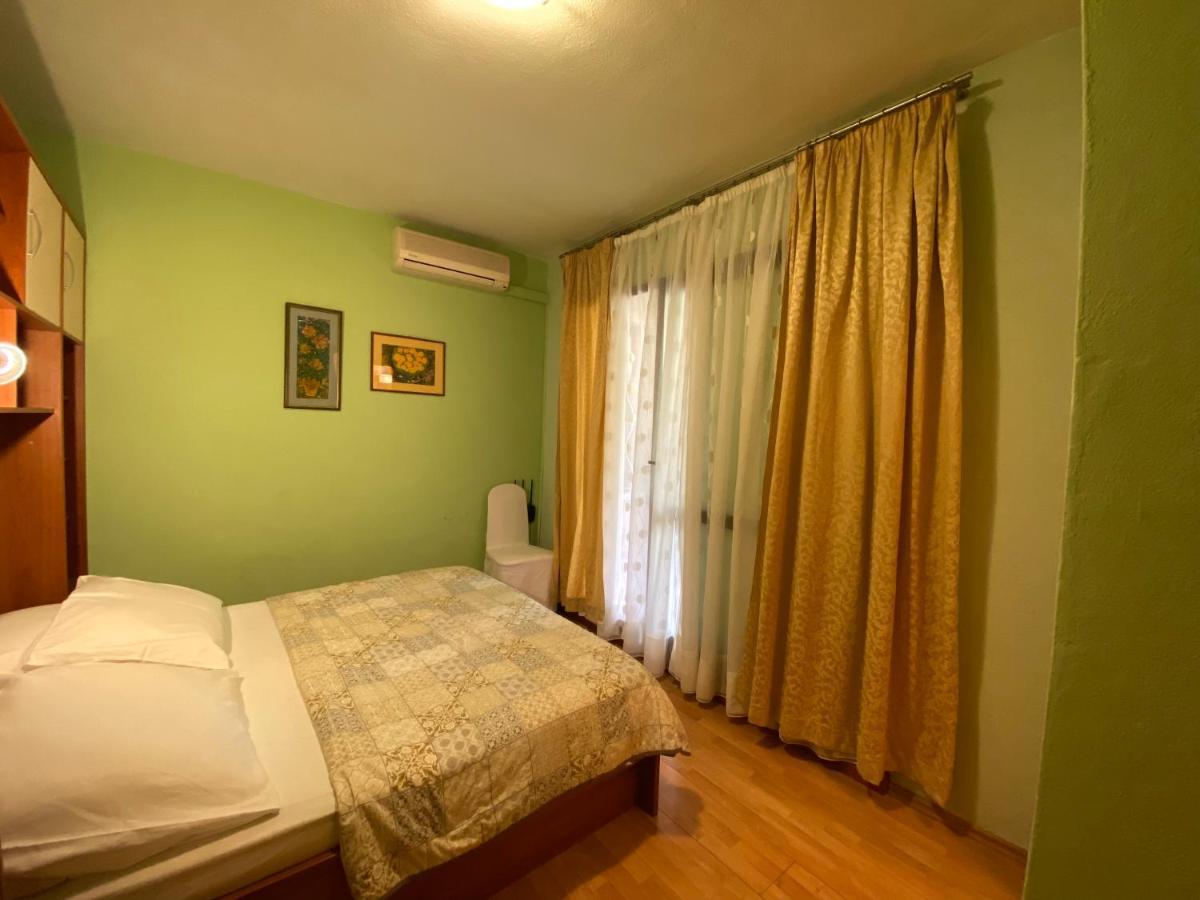 Rooms Josip Makarska Ngoại thất bức ảnh