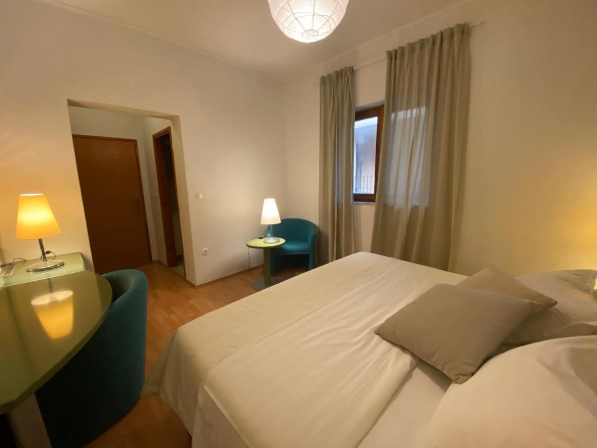 Rooms Josip Makarska Ngoại thất bức ảnh