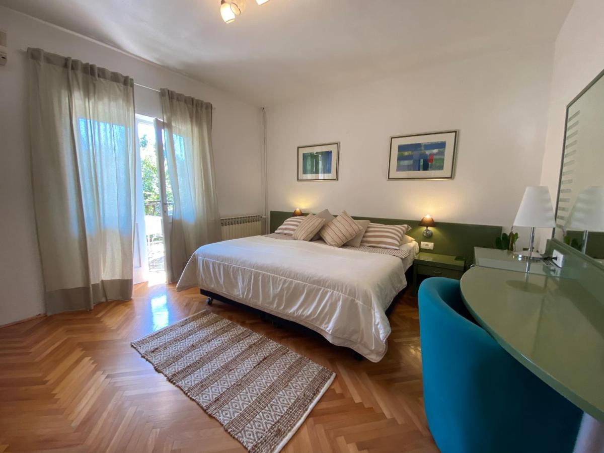 Rooms Josip Makarska Ngoại thất bức ảnh