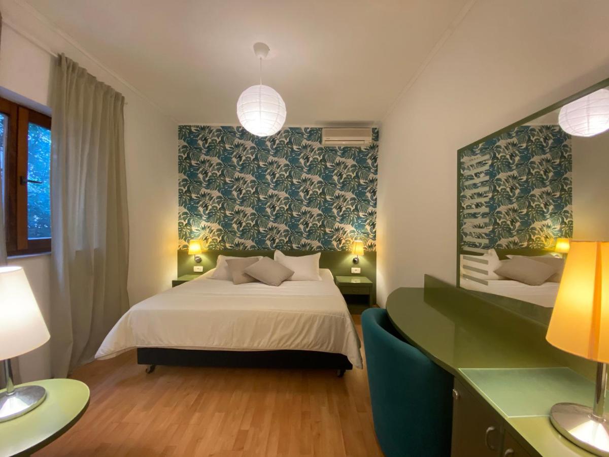 Rooms Josip Makarska Ngoại thất bức ảnh