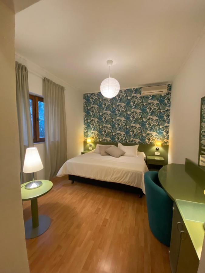 Rooms Josip Makarska Ngoại thất bức ảnh