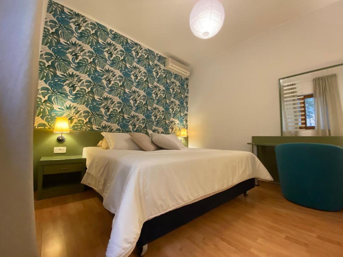 Rooms Josip Makarska Ngoại thất bức ảnh