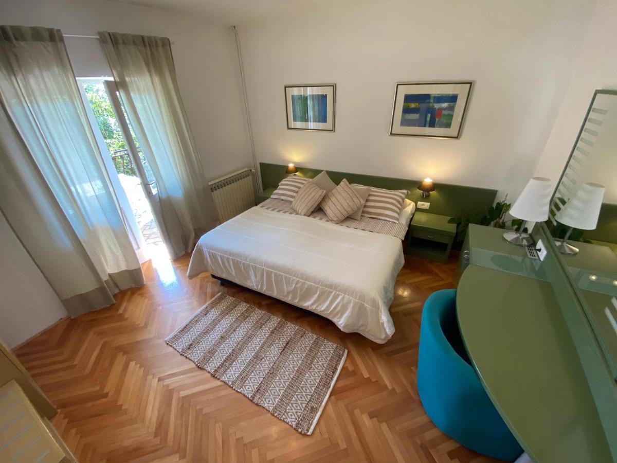 Rooms Josip Makarska Ngoại thất bức ảnh