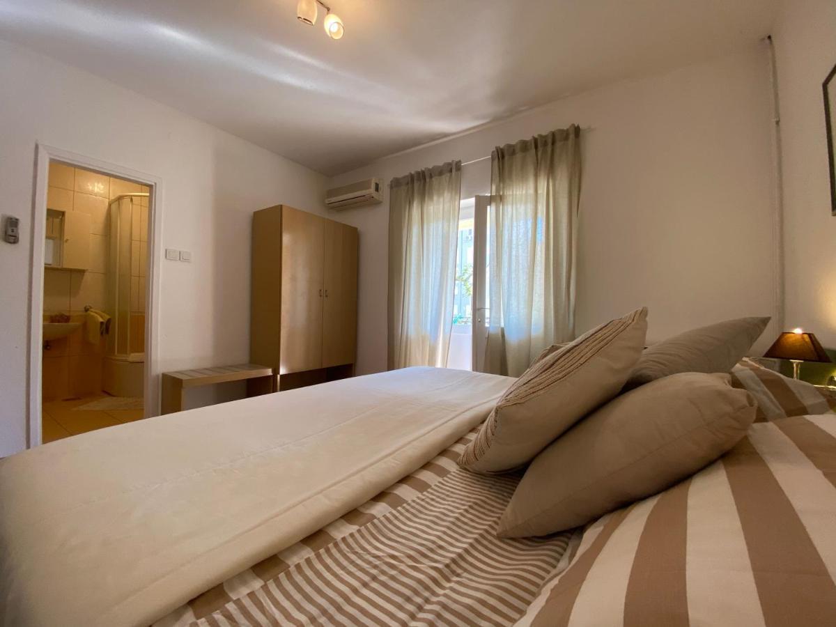 Rooms Josip Makarska Ngoại thất bức ảnh