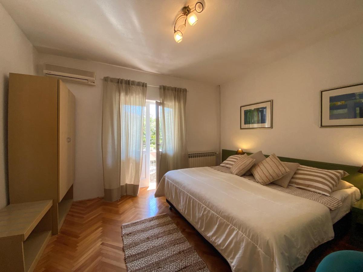 Rooms Josip Makarska Ngoại thất bức ảnh