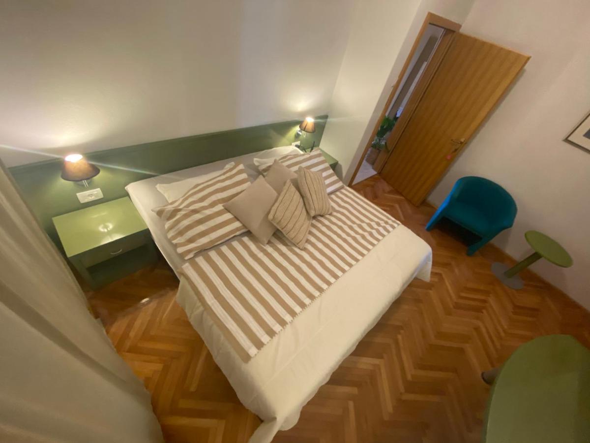 Rooms Josip Makarska Ngoại thất bức ảnh