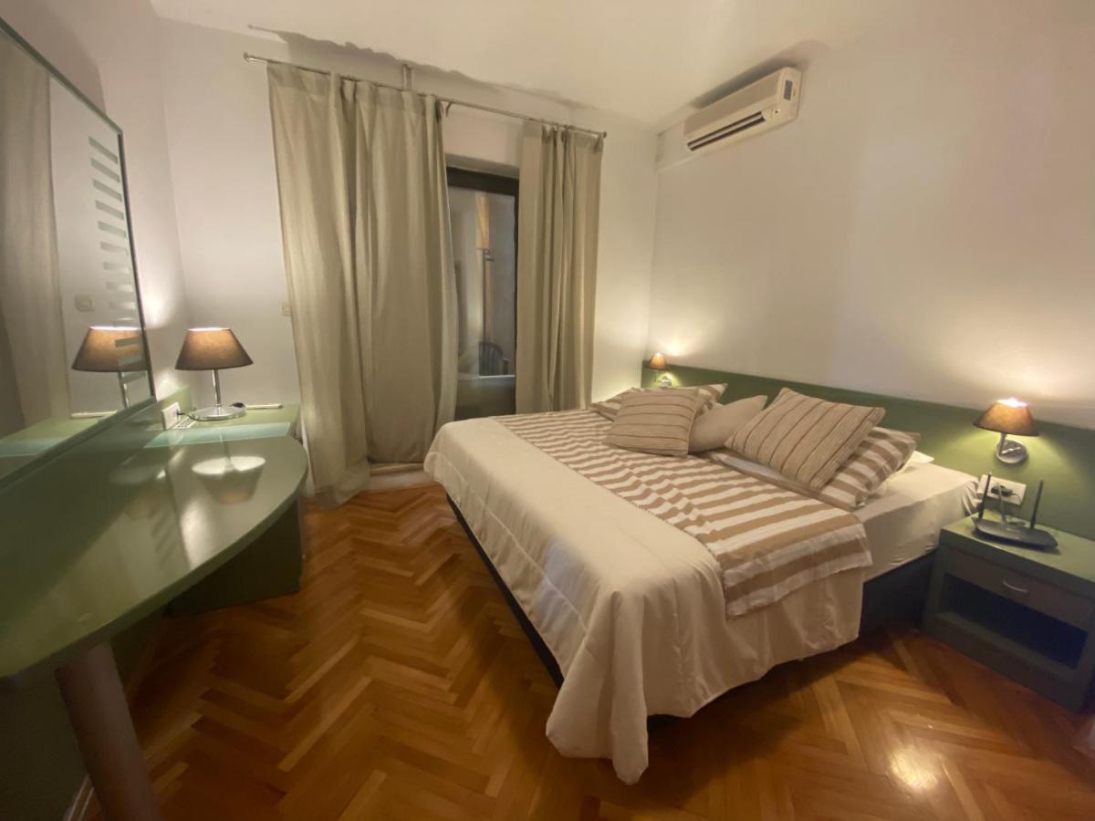 Rooms Josip Makarska Ngoại thất bức ảnh