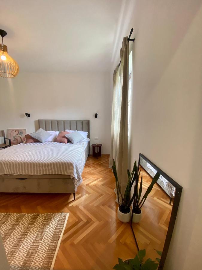 Rooms Josip Makarska Ngoại thất bức ảnh