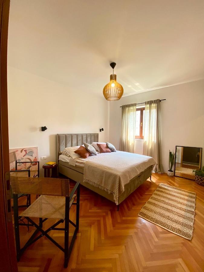 Rooms Josip Makarska Ngoại thất bức ảnh