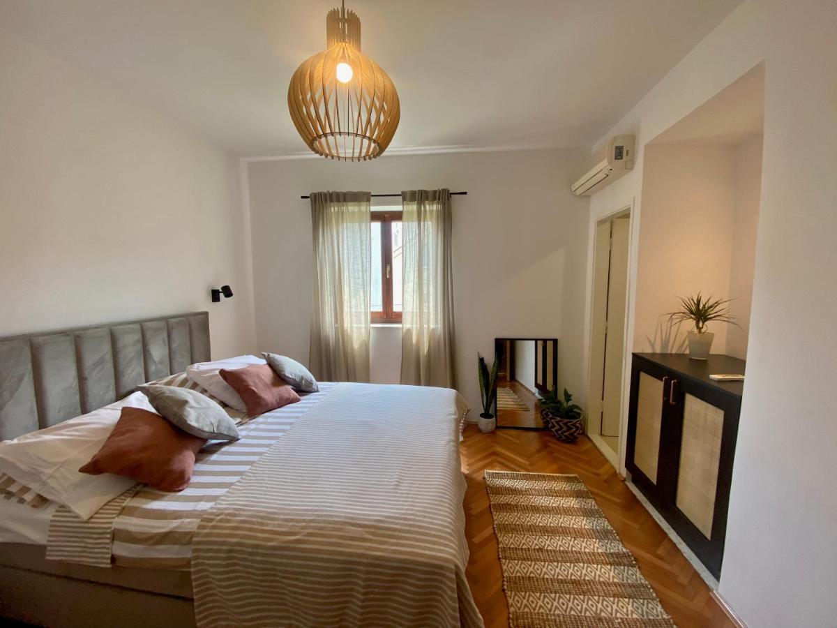 Rooms Josip Makarska Ngoại thất bức ảnh