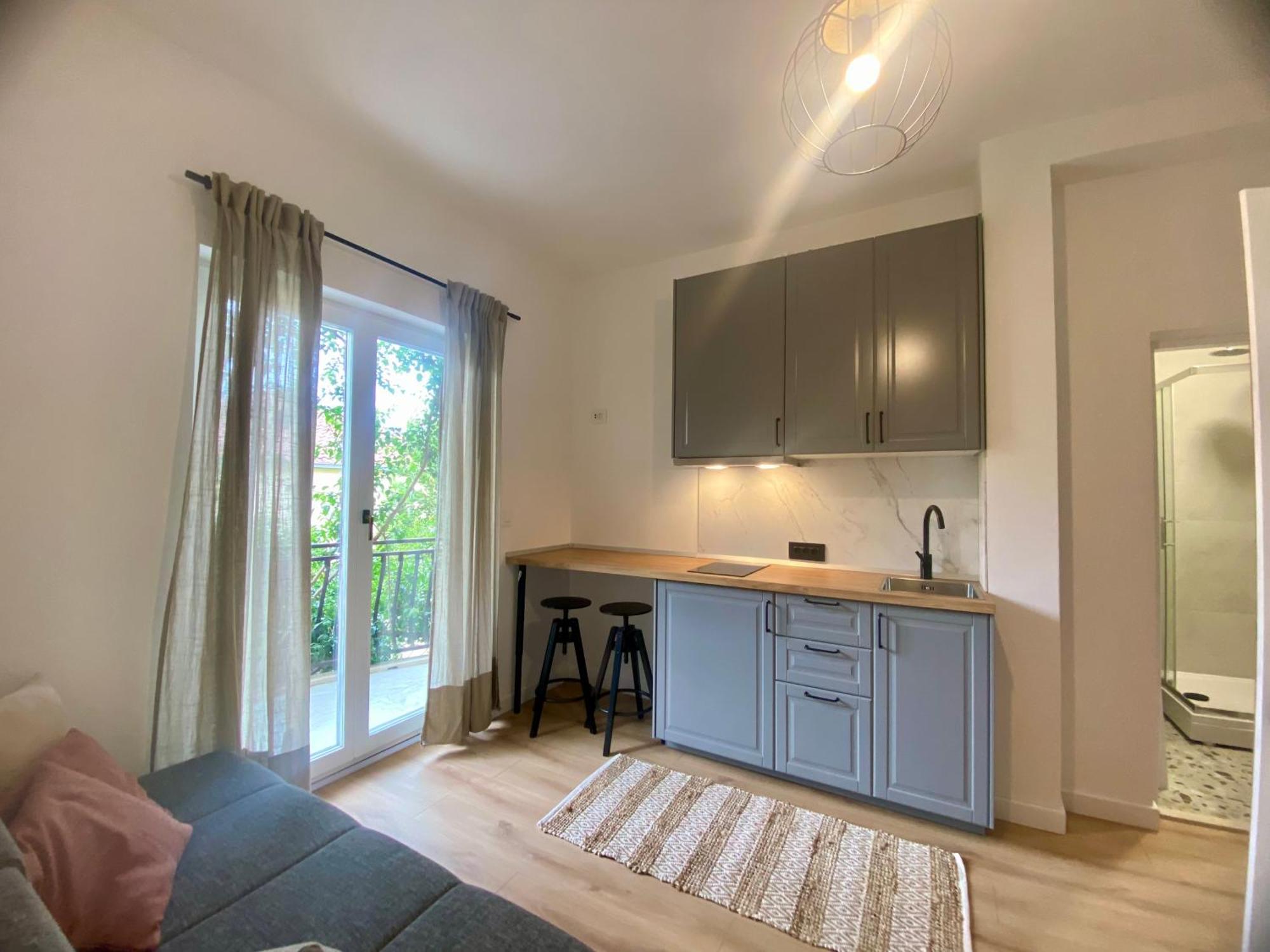 Rooms Josip Makarska Phòng bức ảnh