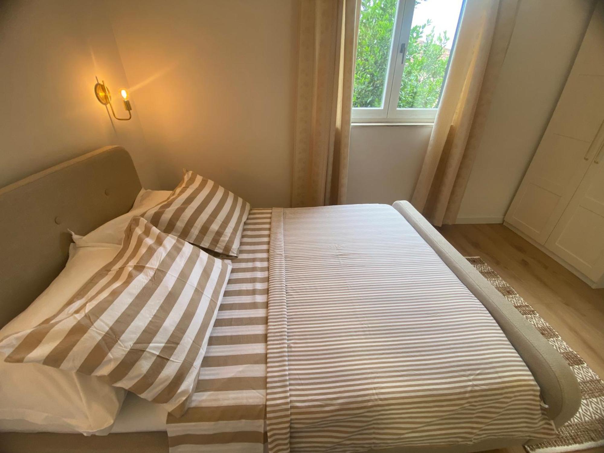 Rooms Josip Makarska Ngoại thất bức ảnh