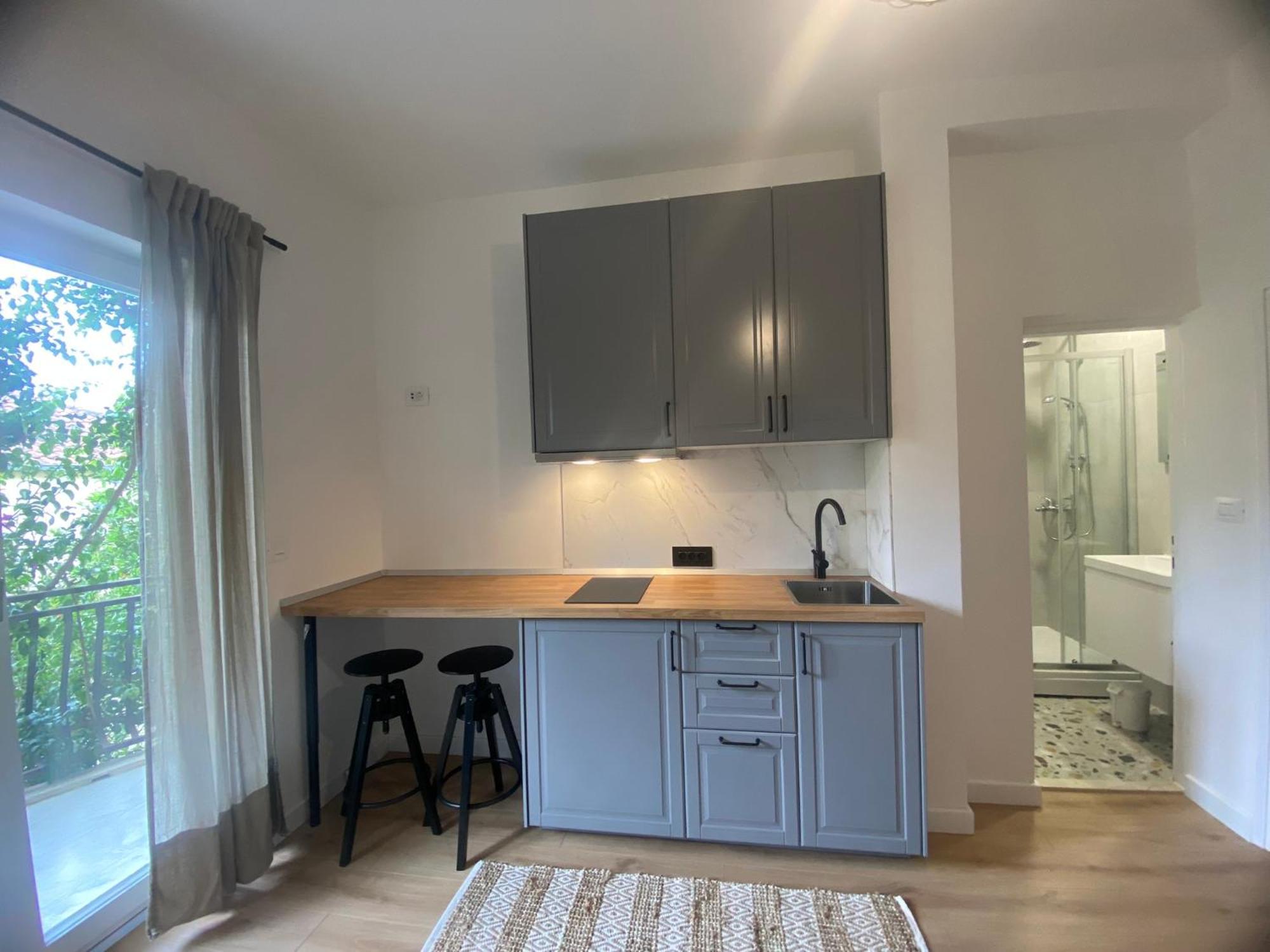 Rooms Josip Makarska Phòng bức ảnh