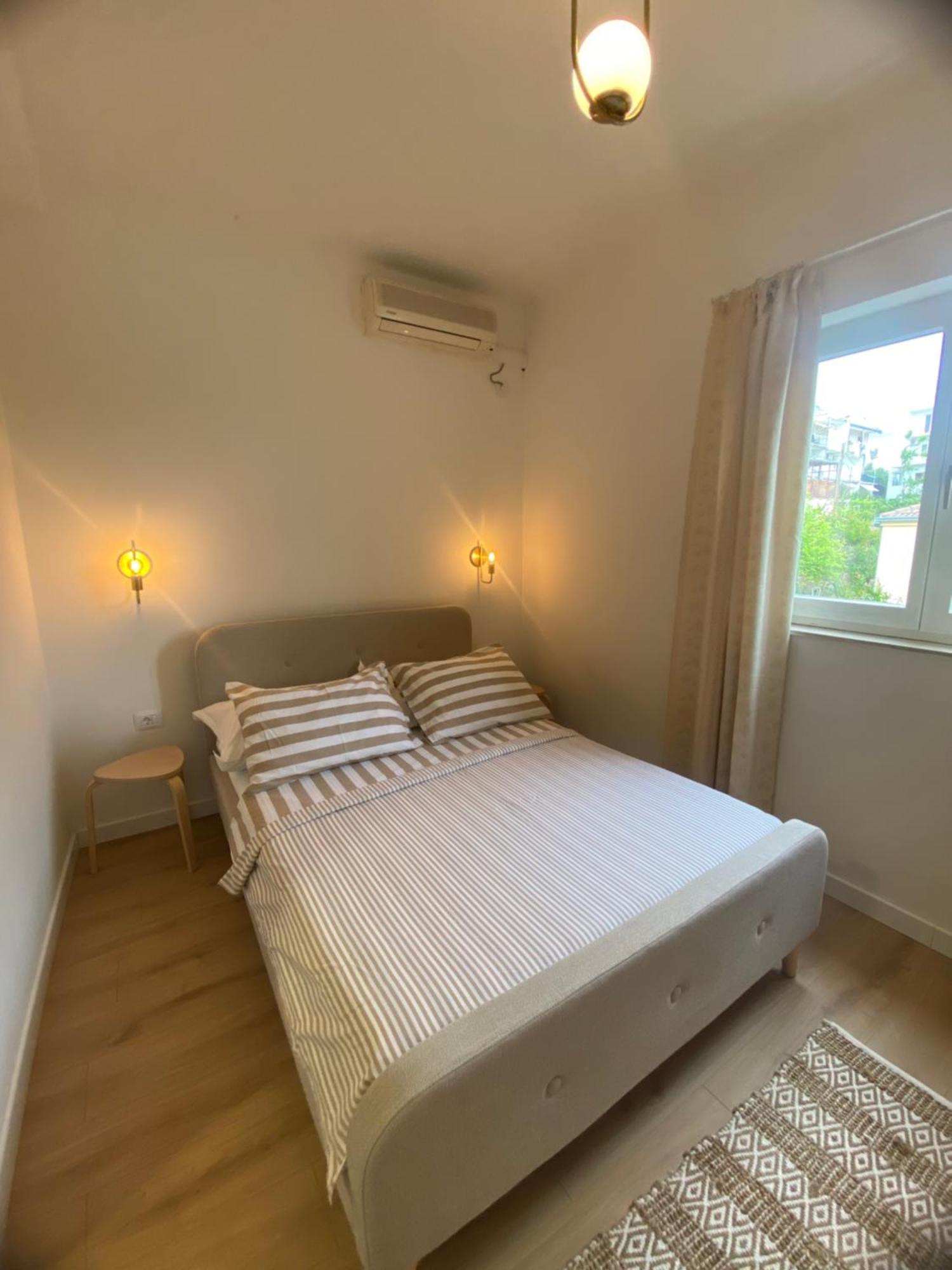 Rooms Josip Makarska Ngoại thất bức ảnh